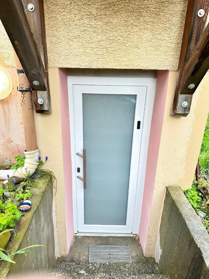 Fewo Am Riedlewald Friedrichshafen Exterior photo